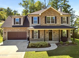 1401 Branch Field Ln, Knoxville, TN 37918