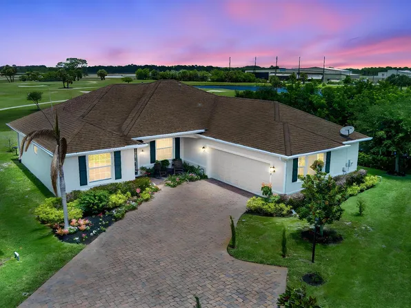 598 Gossamer Wing Way, Sebastian, FL 32958