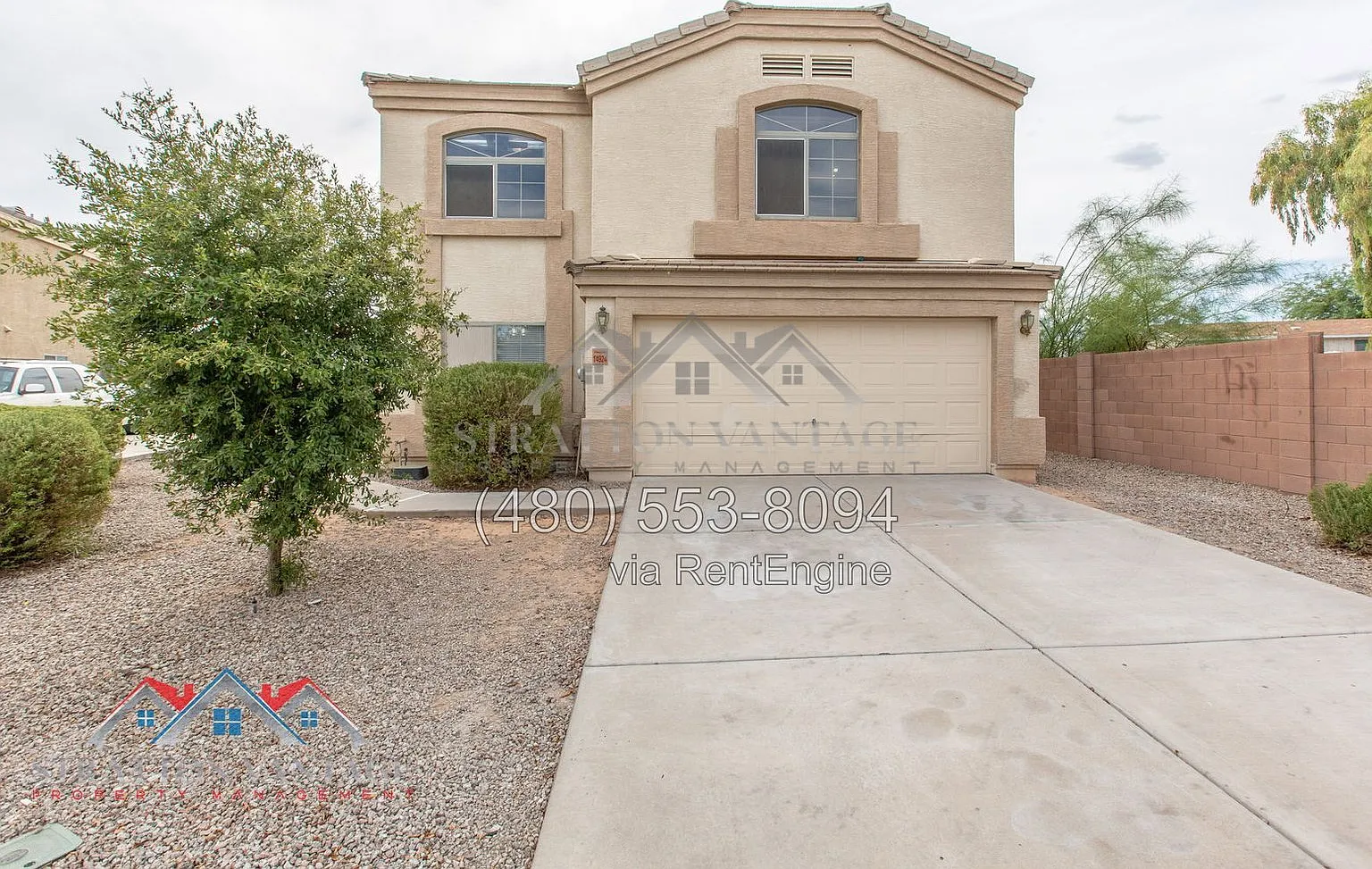 4 bed, 2.5 bath, 2178 sqft, $2,500 — Photo 1