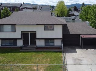 16108 E Broadway Ave #16110, Veradale, WA 99037