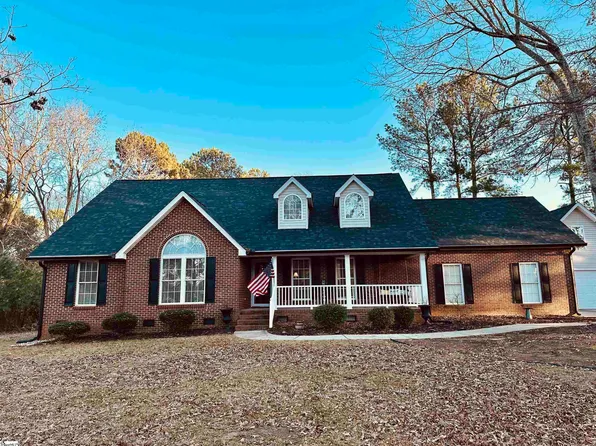 106 Persimmon Ct, Greenwood, SC 29649