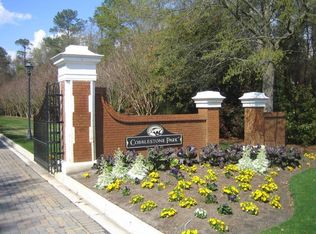 15 Links Walk Ln, Blythewood, SC 29016