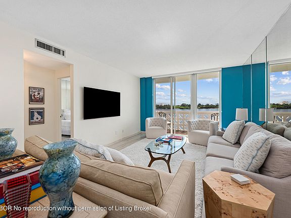 4th image of 2840 S Ocean Blvd #3160