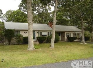 14 Sullivan Rd, West Yarmouth, MA 02673