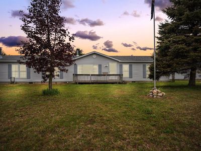 9170 Townline Rd, Kingsley, MI, 49649