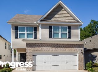 343 Highland Falls Dr, Hiram, GA 30141