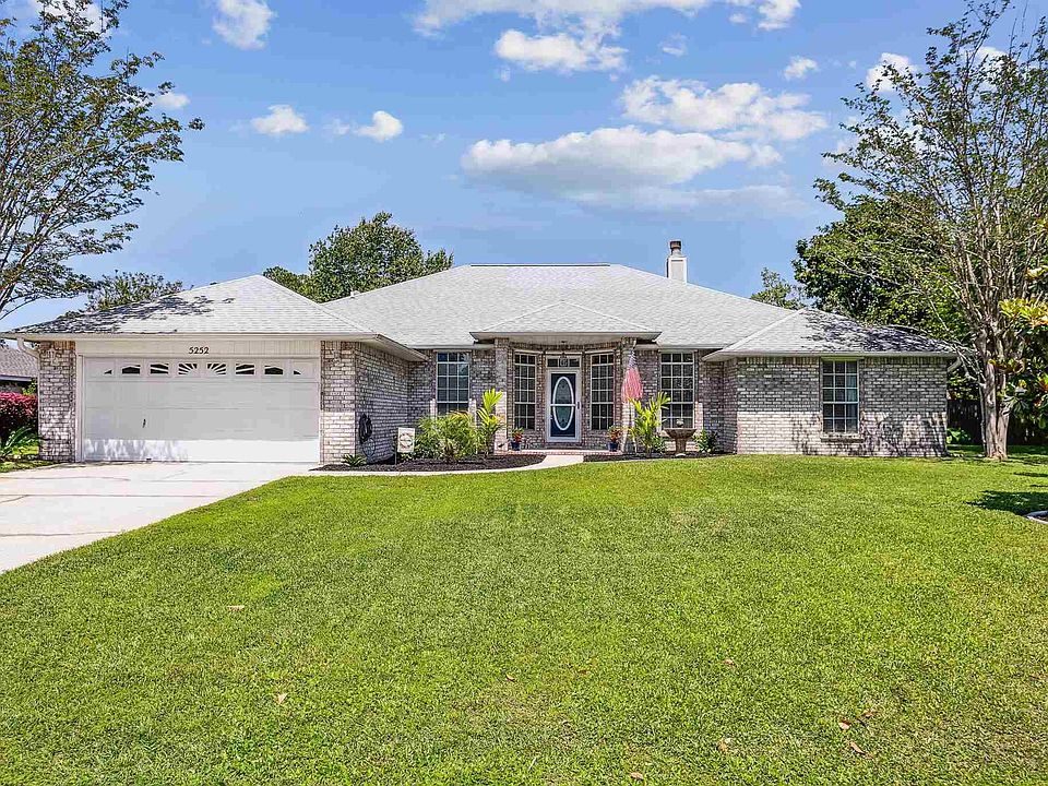 5252 Choctaw Ave, Perdido Key, FL 32507 MLS 626400 Zillow