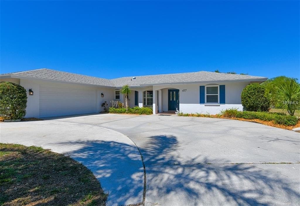457 Magellan Dr, Sarasota, FL 34243 Zillow
