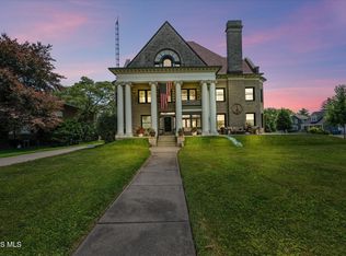 504 E Perry St, Pt Clinton, OH 43452