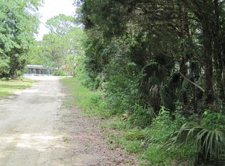 Pine Tree Ln, Perry, FL 32348