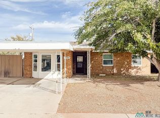 1504 W Bullock Ave, Artesia, NM 88210