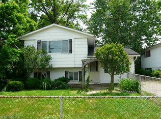 317 Warden Ave, Elyria, OH 44035