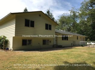 4407 Libby Rd NE, Olympia, WA 98506