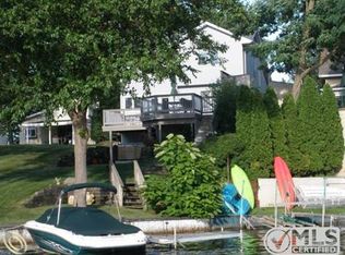 322 Bellevue Ave, Lake Orion, MI
