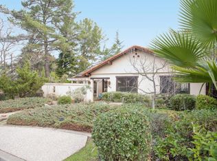 204 Casitas Bulevar, Los Gatos, CA 95032