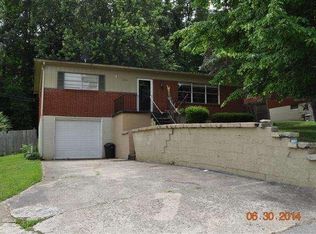 202 Tennessee Ave, Somerset, KY 42501