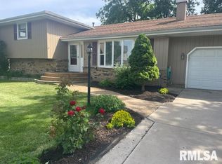 9516 W Buckingham Ct, Mapleton, IL 61547