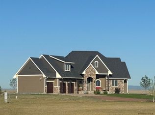 2307 Old Faithful Way, Cheyenne, WY 82009