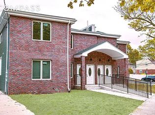 14386 232nd St #1, Springfield Gardens, NY 11413