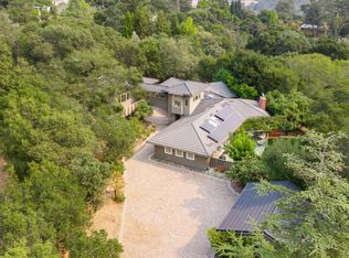60 Golden Oak Dr, Portola Valley, CA