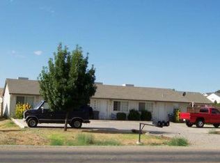 8139 E Long Mesa Dr APT B, Prescott Valley, AZ 86314