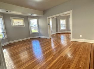 2206 Roslyn Ave #2, Baltimore, MD 21216