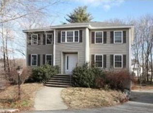 5 Maud Pl, Woburn, MA 01801