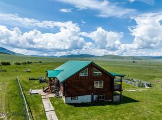 25 Rocky Rd S, Cameron, MT 59720