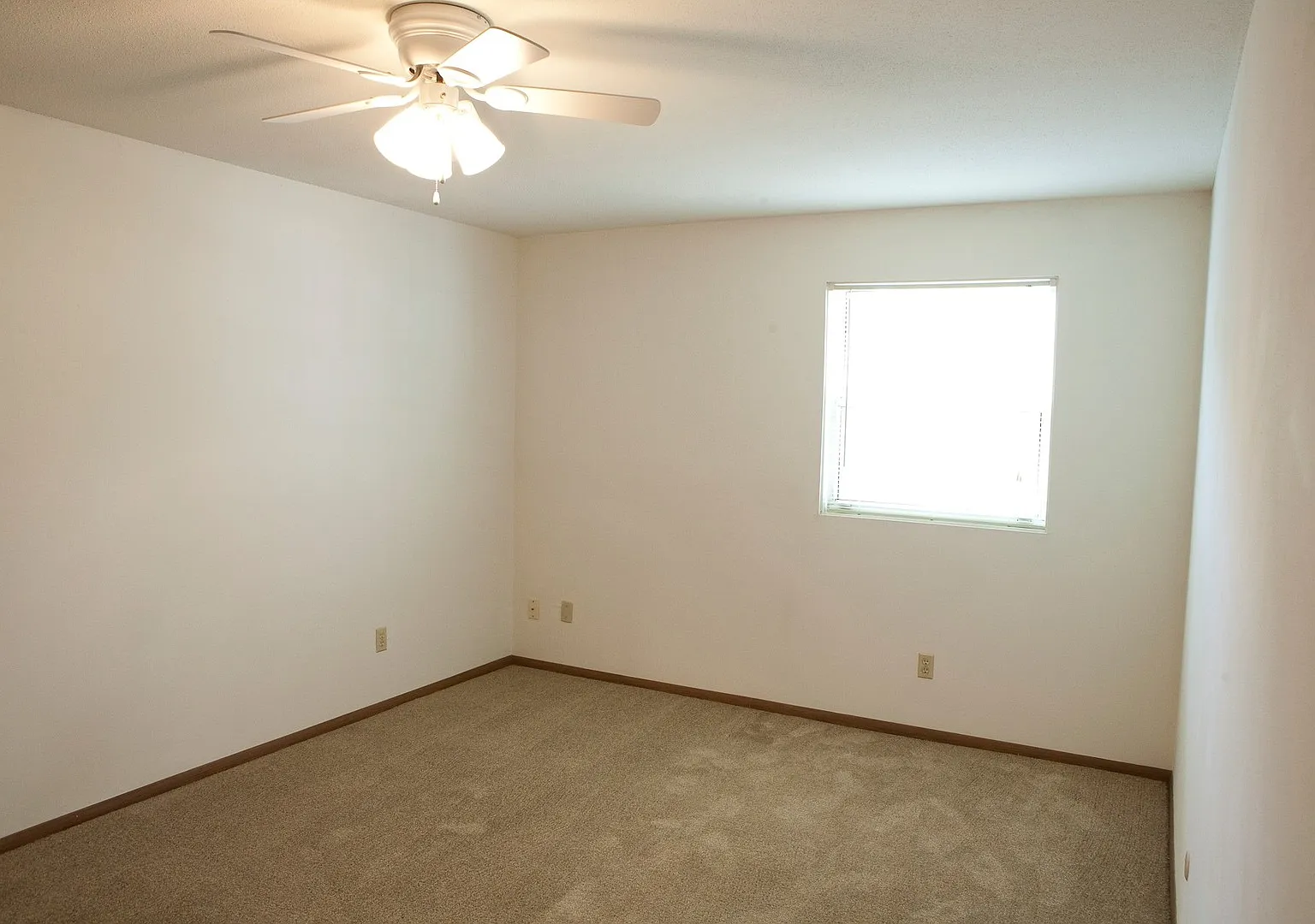 Old Orchard Trace Apartments — Photo 2