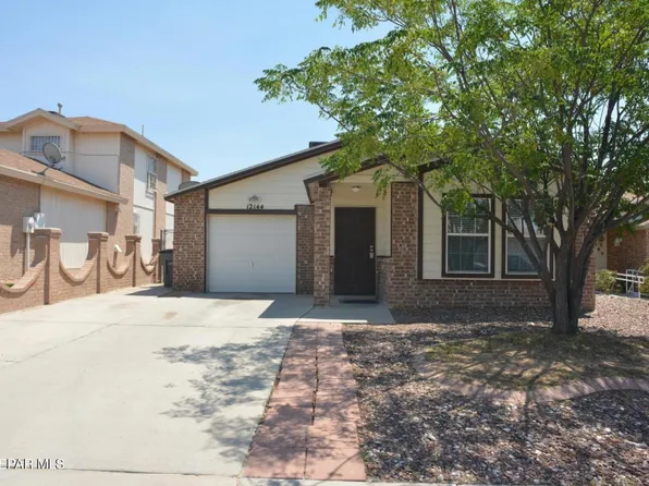 12144 Saint Laurence, El Paso, TX 79936