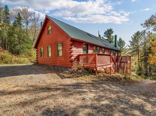 4703 Carrabassett Dr, Stratton, ME 04982