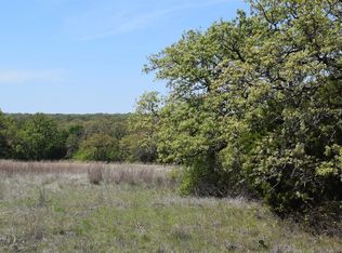 1951 Jordan Rd, Poolville, TX 76487