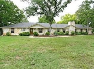 136 Waycross Dr, Georgetown, TX 78628