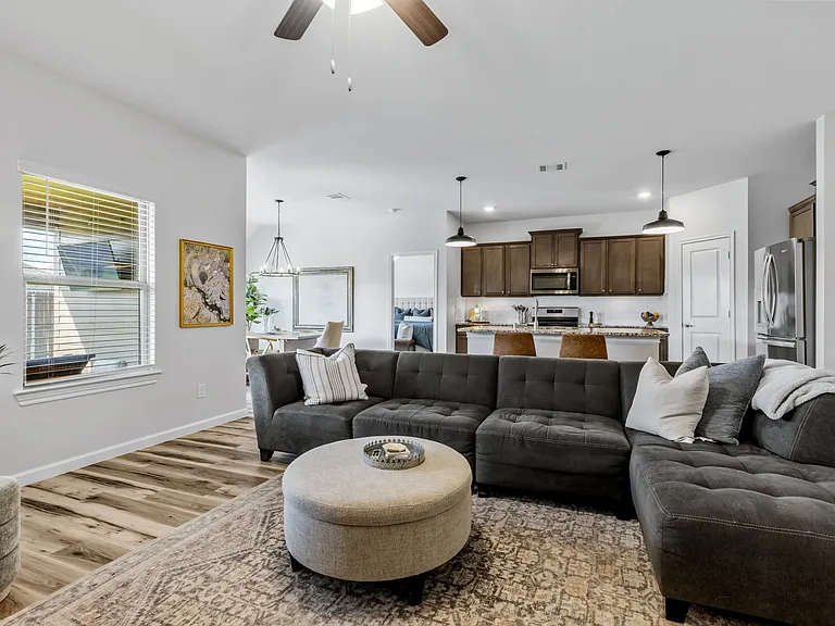 601 Rawhide Way — Photo 12