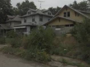 2234 Adams Ave, Flint, MI 48505