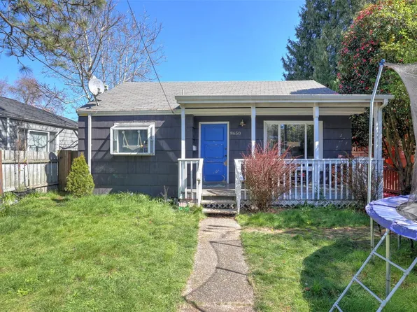 8650 10th Avenue SW, Seattle, WA 98106