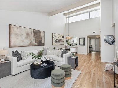 4 Dogwood N, Irvine, CA, 92612