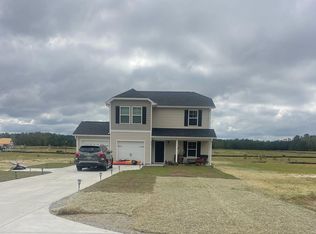 839 Brown Swamp Rd, Conway, SC 29527