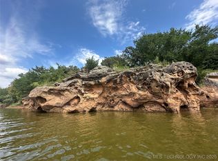 0 N Battle Rdg, Cushing, OK 74023