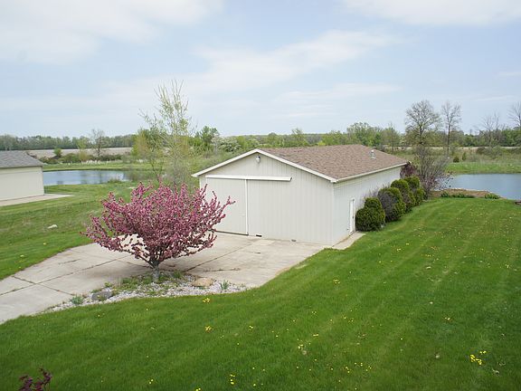 40 x 60 Pole Building