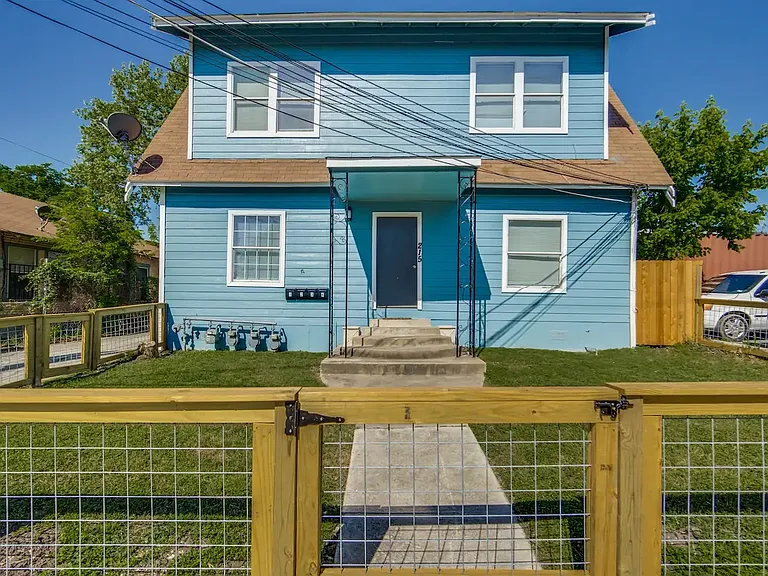 215 Blanco Rd #3 — Photo 10