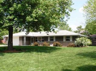 5155 S Senate Ave, Indianapolis, IN 46217