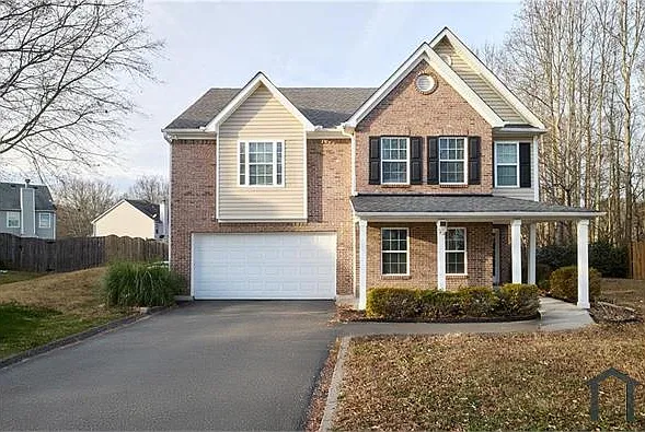 3501 Bogan Mill Rd — Photo 2