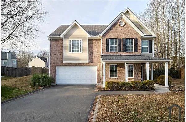 Building Photo - 3501 Bogan Mill Rd