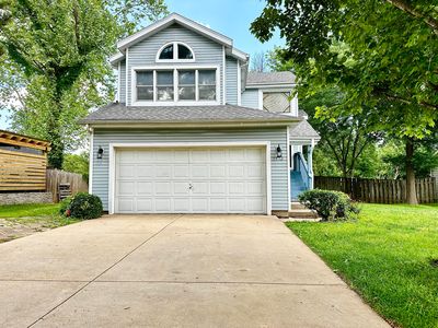 1734 N Pearson Drive, Springfield, MO, 65802