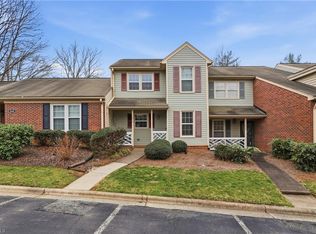 1852 N Winds Dr, Winston Salem, NC 27127