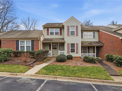 1852 N Winds Dr, Winston Salem, NC, 27127