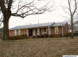 1295 County Road 144, Gaylesville, AL 35973