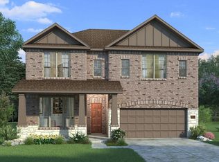 2753 Teton St, Corinth, TX 76210