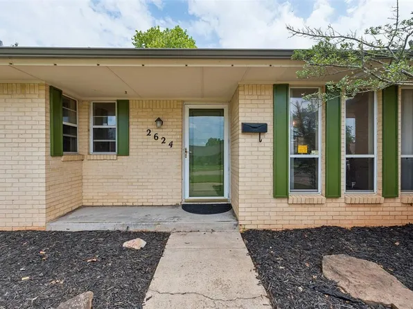 2624 NW 115th St, Oklahoma City, OK 73120